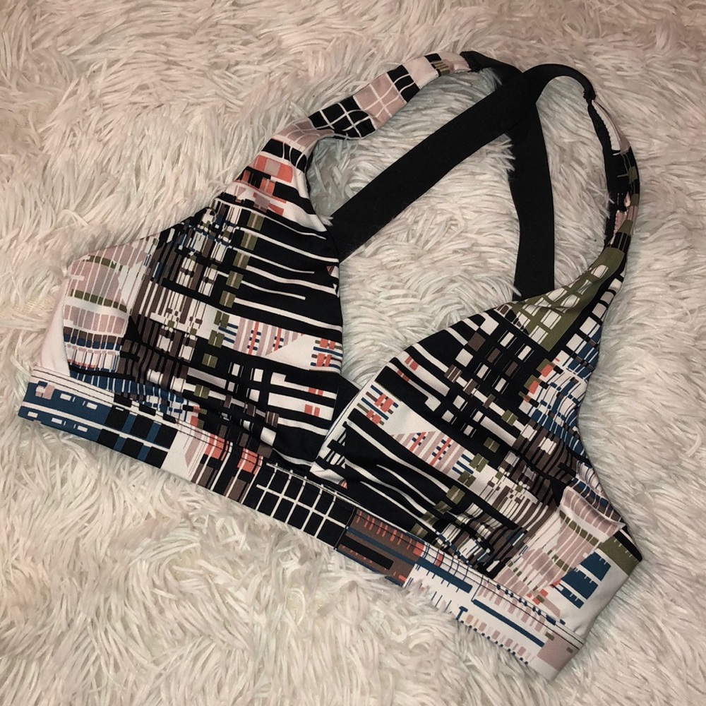 Victoria's Secret sports bra